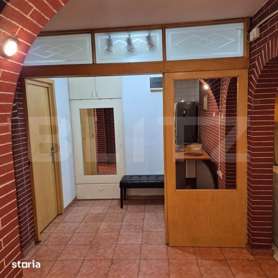Apartament cu 4 camere decomandat în Pantelimon