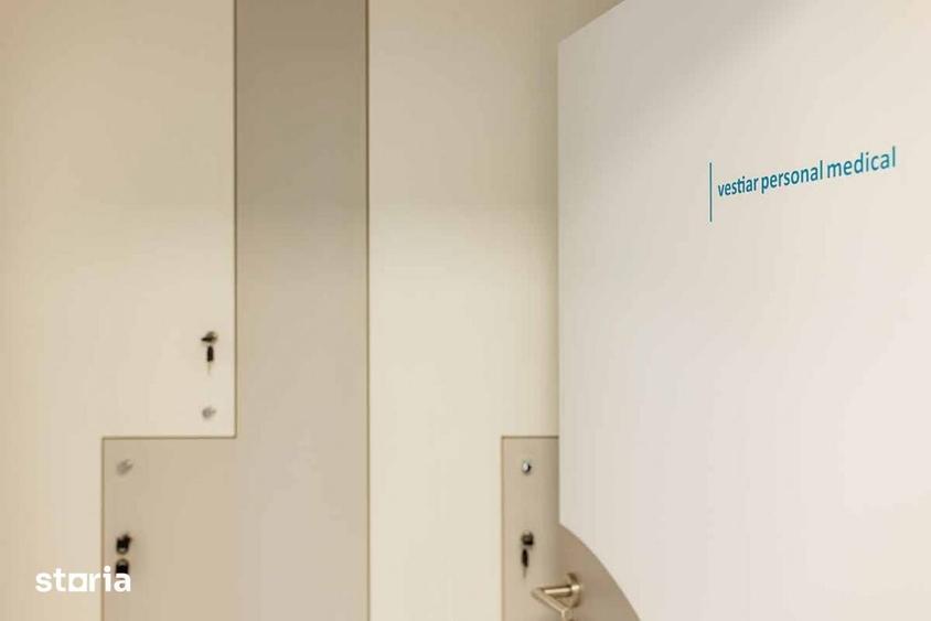Inchiriere cabinet medical in cadrul Clinicii SyncroMD Brasov - 5
