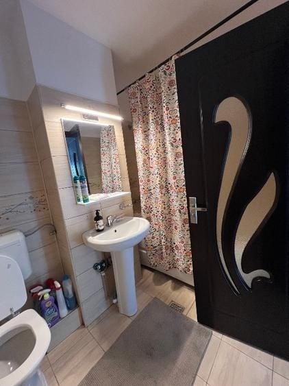 Apartament 2 camere la 20 m de Parcul Brancusi, Valea Ialomitei - 7