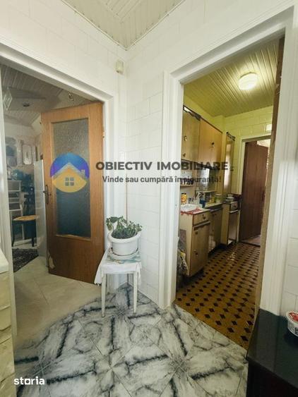 Apartament cu 2 camere în Sud