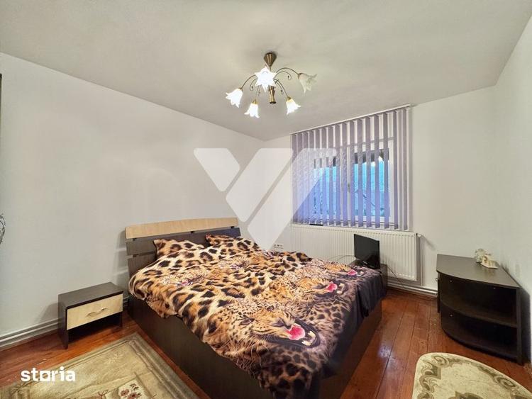 Casă cu 5 camere cu Teren 820 Mp în Șura Mică