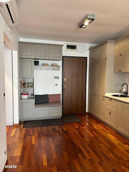 Apartament cu 2 camere în Iancului