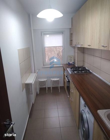 Garsonieră în Tei