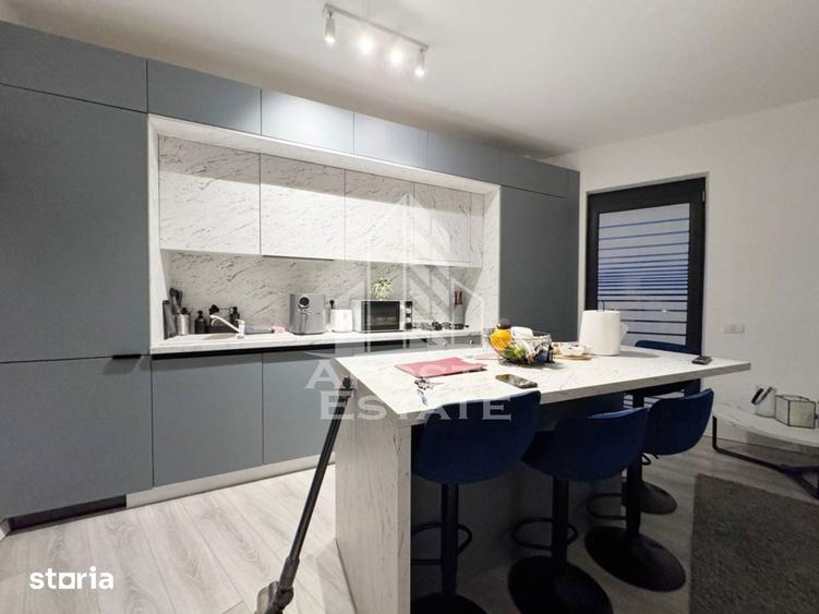 Apartament cu 2 camere decomandat în Ciarda Roșie
