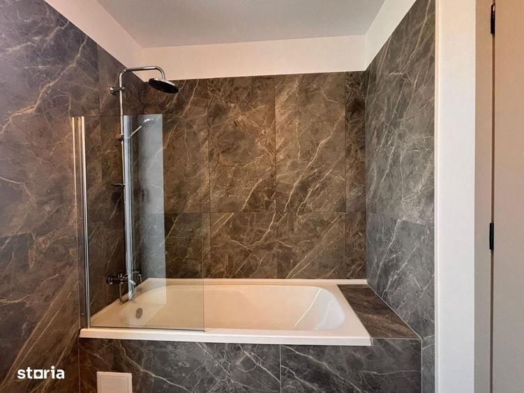 Apartament cu 2 camere în Aviației
