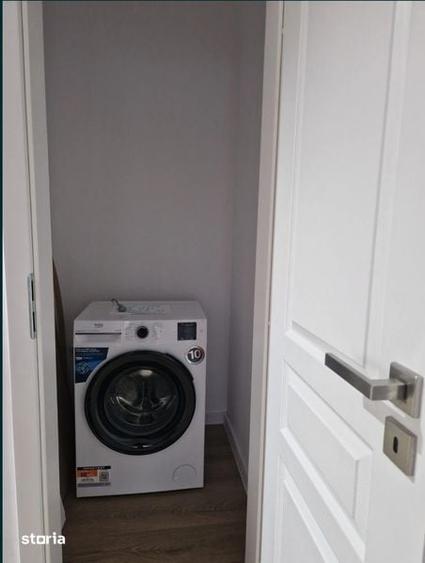Apartament cu 2 camere în Giroc