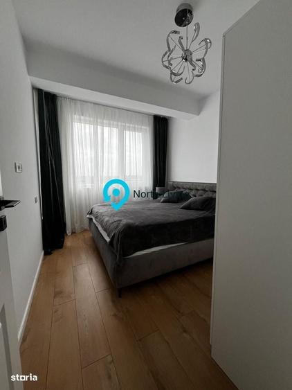 Apartament 3 camere de vanzare | Tunari | Mobilat | Parcare inclusa - 6