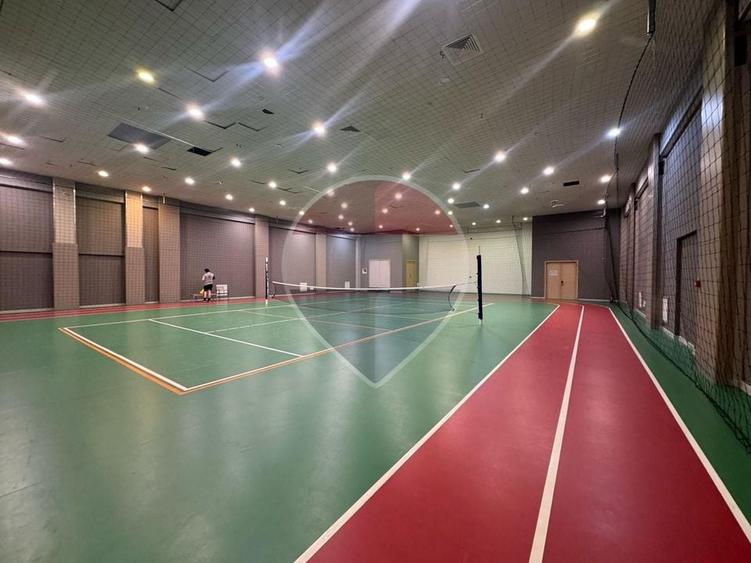 Apartament cu 2 camere semidecomandat, mobilat în Vitan