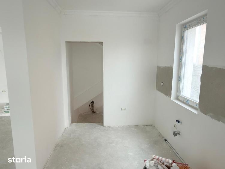 Comision 0 - Dezvoltator vinde duplex PREMIUM - 220000 cu TVA inclusa! - 13