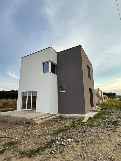 Locuinte noi   spre  vanzare/ str Plevnei - 1