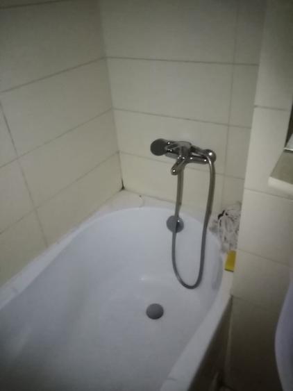 Garsonieră decomandată în Grigorescu