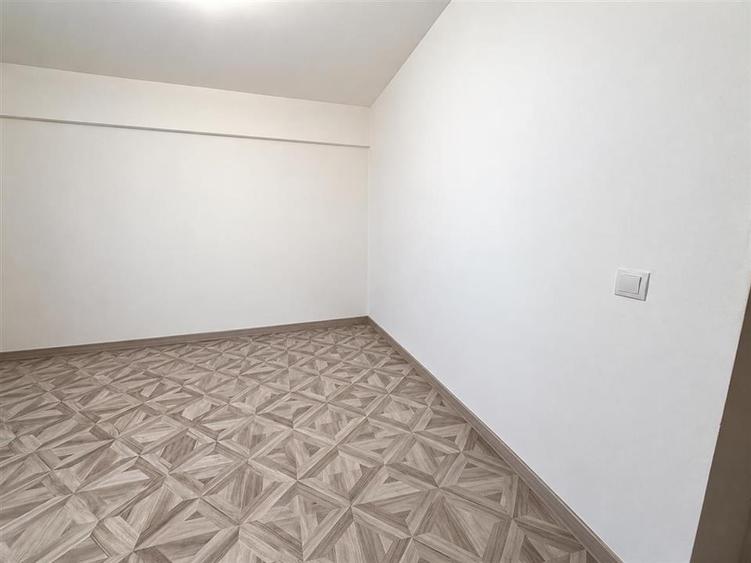 Garsonieră decomandată în Alexandru cel Bun