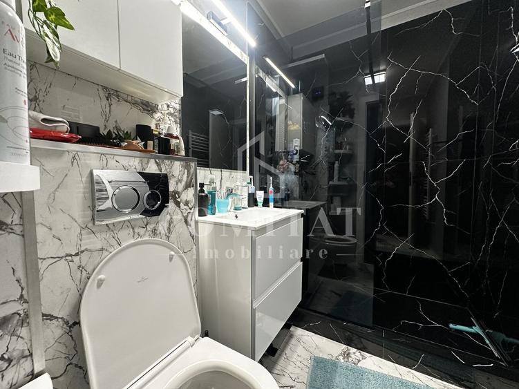 Apartament modern la cheie | Etaj intermediar | Zona Str Tineretului - 10