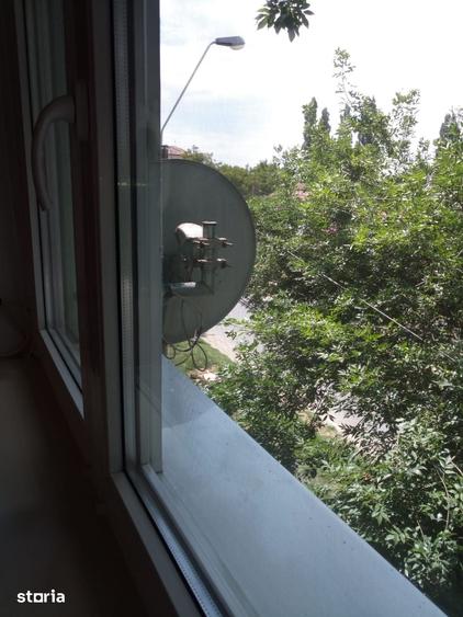 Apartament cu 2 camere semidecomandat în Freidorf