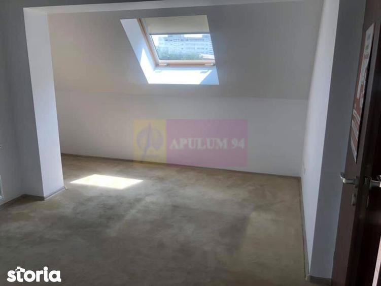Spațiu comercial, de 89 mp, în 13 Septembrie