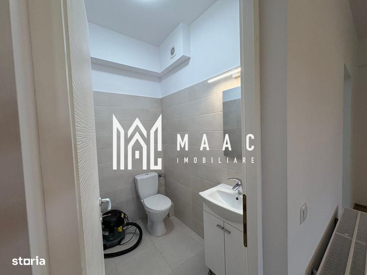 Apartament cu 3 camere decomandat în Sud