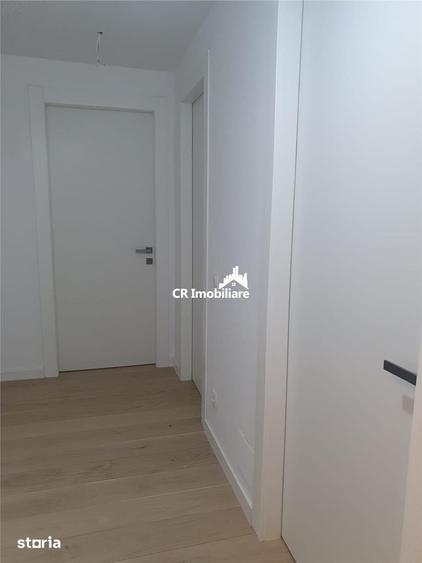Apartament cu 2 camere decomandat în Aviației — fotografia 3