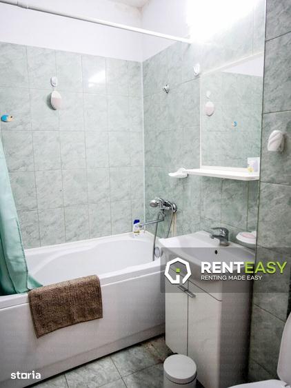 Apartament cu 2 camere în Piața Unirii