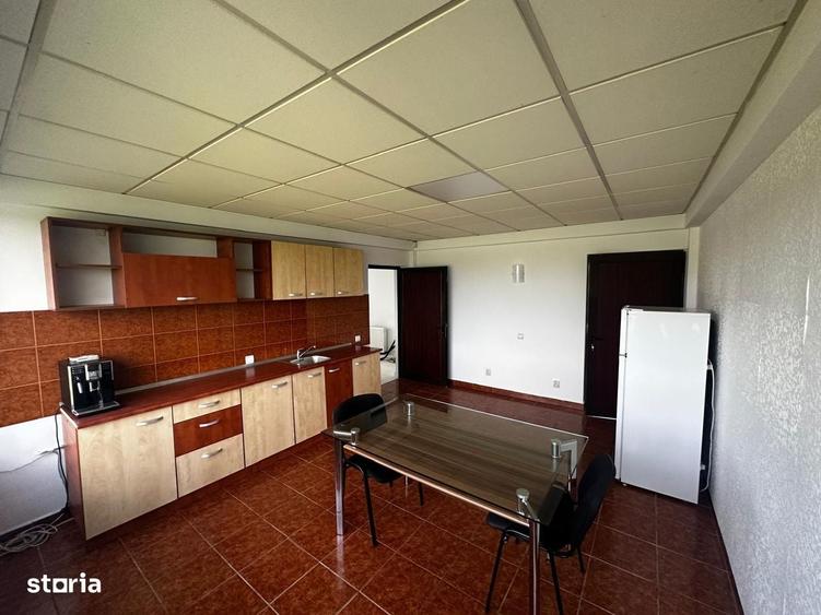 Spațiu comercial, de 9,343 mp, în Mărășești