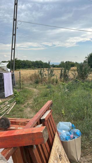Casă cu 3 camere cu Teren 2700 Mp în Broșteni