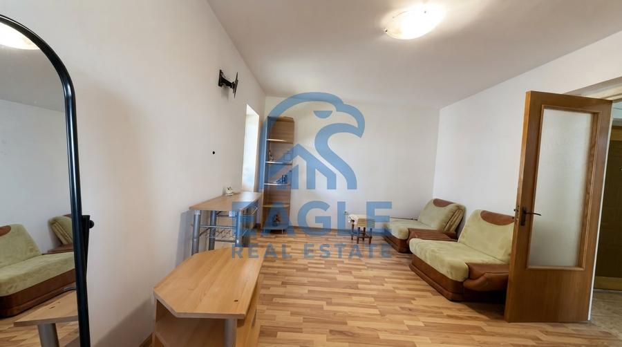 Poarta 6 - Apartament decomandat cu balcon parcare si centrala - 2