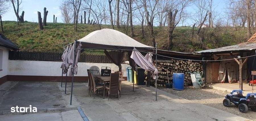 Casa de vanzare Rotbav - 3