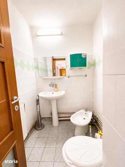 Apartament cu 4 camere în Scriitorilor