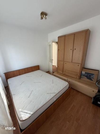 Apartament cu 2 camere în Mărăști