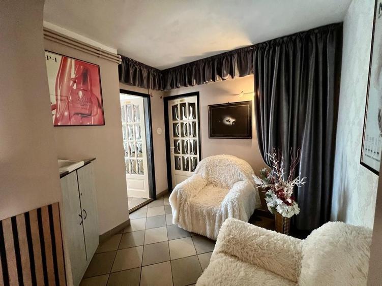 Spațiu comercial, de 160 mp, în Tudor