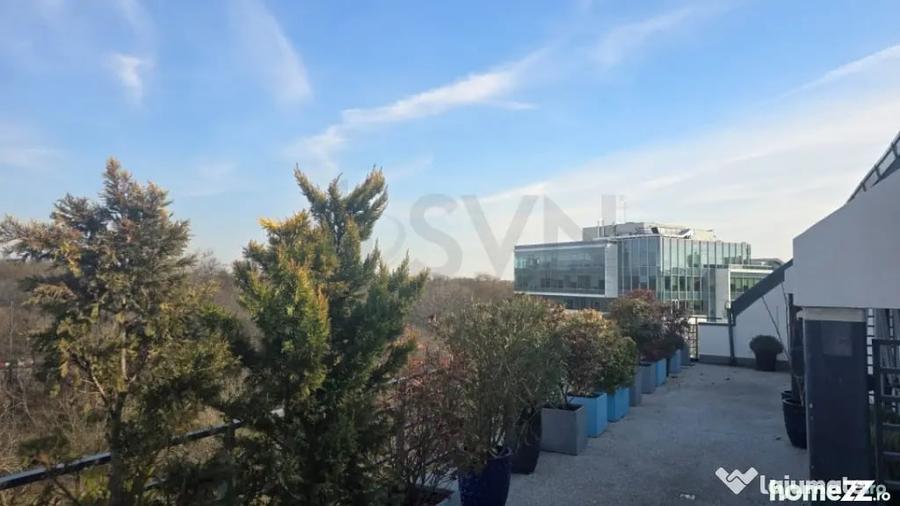 Spațiu comercial, de 2,520 mp, în Floreasca