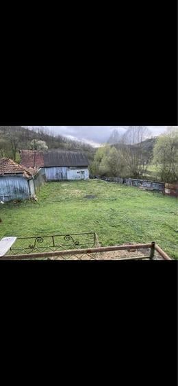 Casă cu 4 camere în Cib