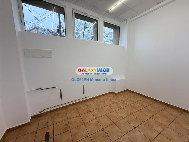 Spațiu comercial, de 161 mp, în Ultracentral