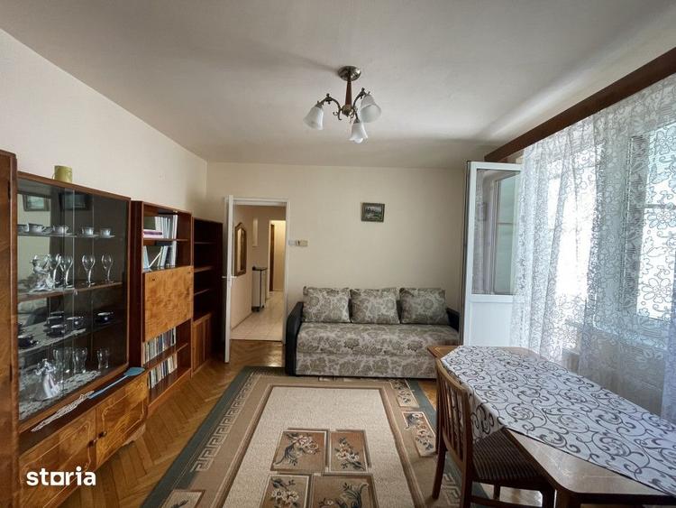 Apartament 2 camere Cedonia - Mihai Viteazul - 7