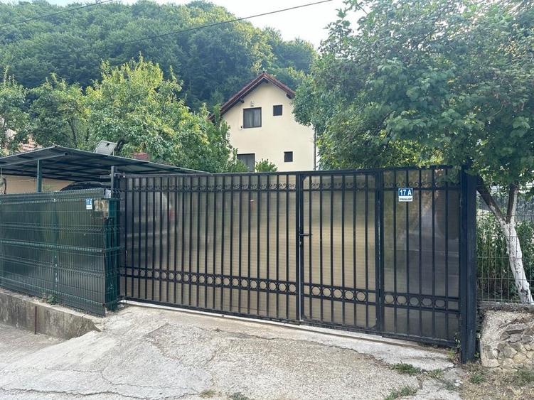 Vand casa Baile Olanesti, jud Valcea. - 8
