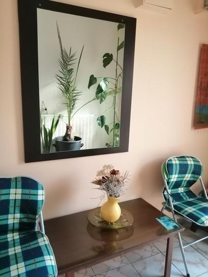 Apartament cu 3 camere decomandat în Militari