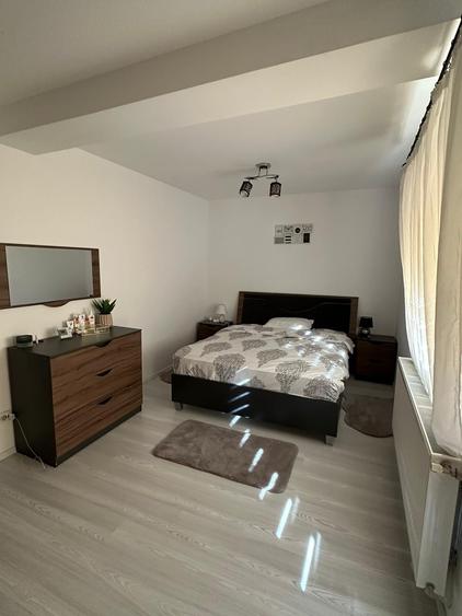 Duplex cu 4 camere cu Teren 250 Mp în Bragadiru