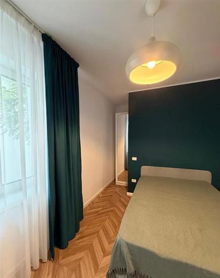 Apartament 2 camere | Floreasca, Garibaldi | 1 loc de parcare - 6