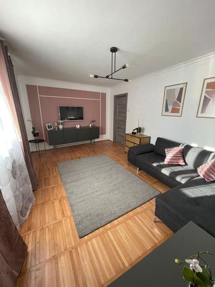 Inchiriez apartament cu 2 camere in zona Aurora - 2