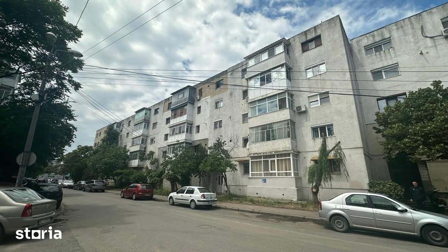Apartament cu 2 camere în Dorobanți