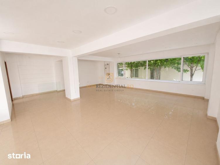 Spațiu comercial, de 76.47 mp, în Central