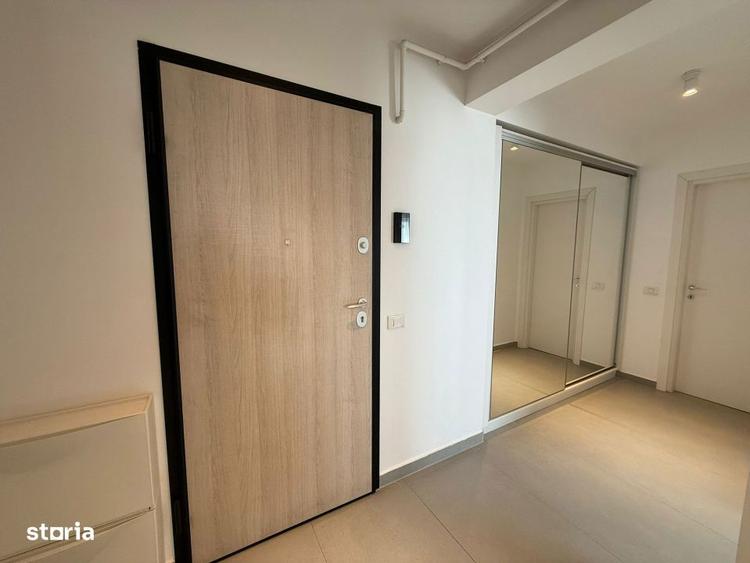 Apartament cu 3 camere decomandat, mobilat în Apărătorii Patriei