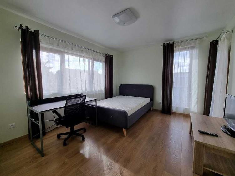 Apartament cu 2 camere decomandat în Hașdeu