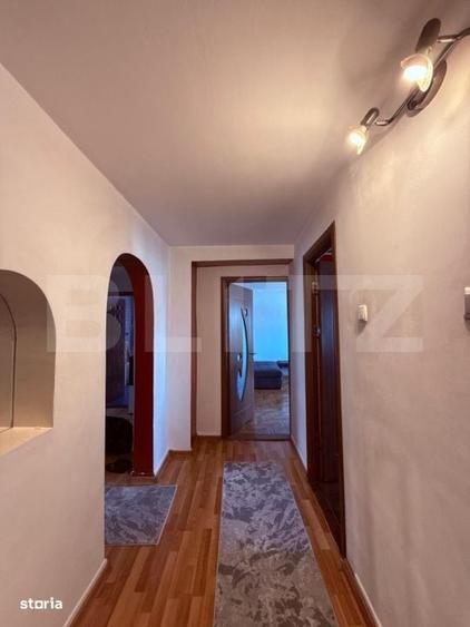 Apartament cu 4 camere în Obcini