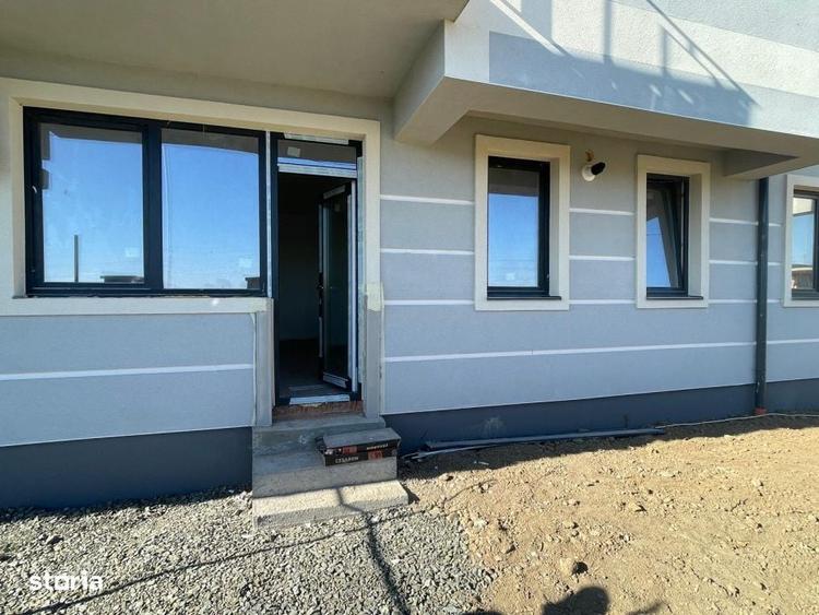 Apartament cu 3 camere decomandat în Rudicica