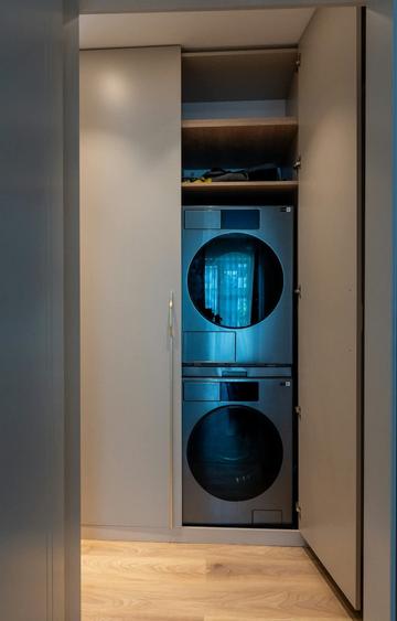 Apartament cu 3 camere decomandat, mobilat în Floreasca
