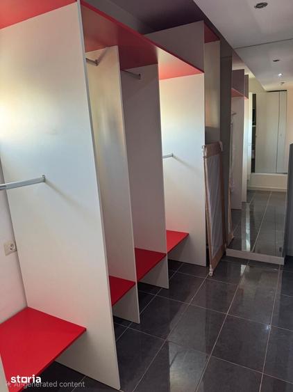 Apartament cu 4 camere în Grivița