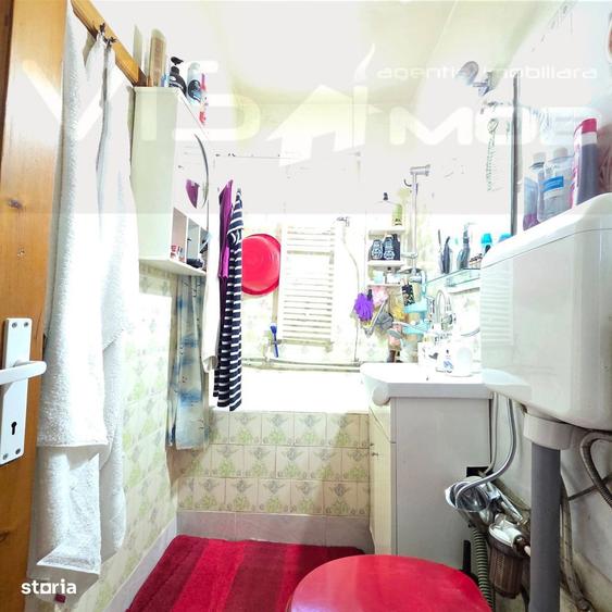Apartament 2 camere, 2 balcoane, zona centrala - 3