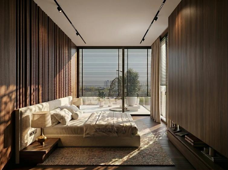 Apartament cu 2 camere decomandat în Floreasca