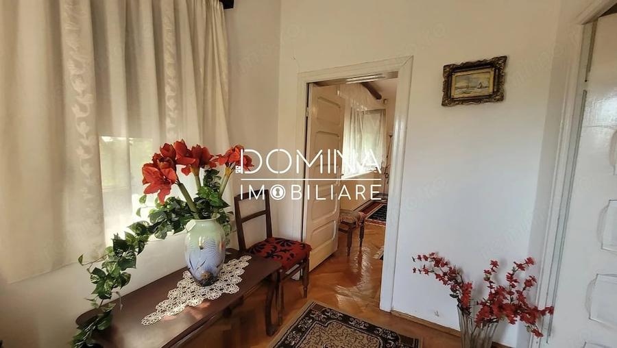 Casă cu Teren 265 Mp în Central