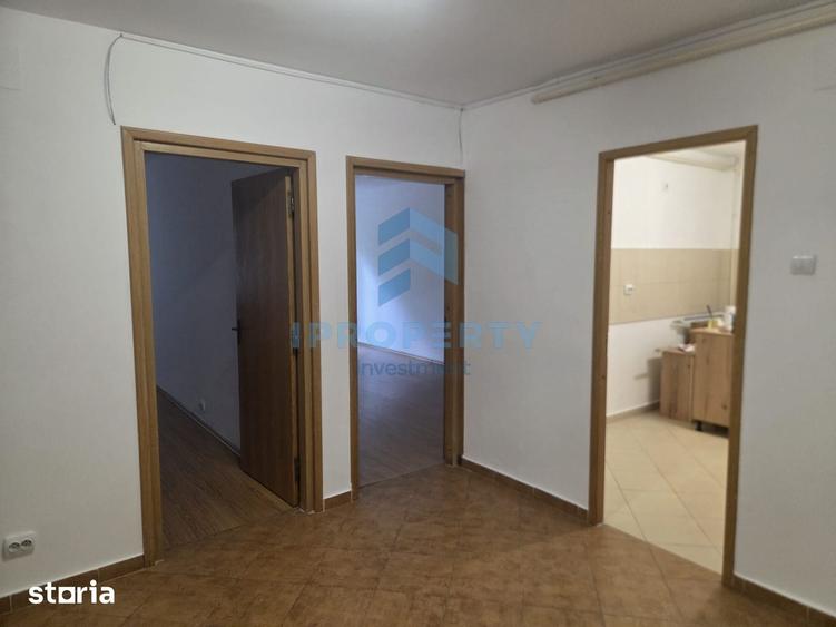 Spatiu de Birouri | Drumul Taberei | 4 Camere | Parter | Nemobilat - 8